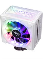 $173 Zalman CNPS16X White CPU Cooler