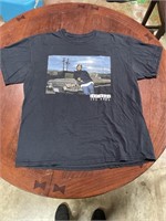 Ice Cube Tshirt XL