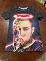 Mac Miller small Tshirt