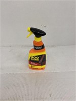 (2x bid) New Goo Gone Rust Remover