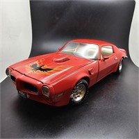 73' Firebird Trans Am -1/18-  ERTL