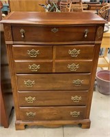 Chest of drawers 36”x19” 51”