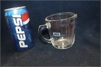 PYREX MEASURING CUP