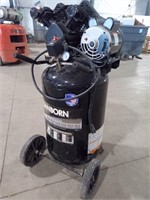 Sanborn 30 Gallon Air Compressor