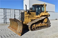 1997 CATERPILLAR D6M XL 25261