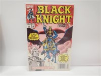 #1 Black Knight