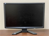 Qty (5) Acer 22" LCD Monitors Model: X223W