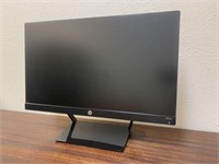 Qty (4) HP Pavilion 22" Full HD LED Monitors