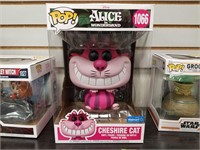 Cheshire Cat Funko Pop