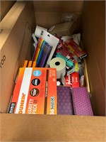 Mystery Care Package, Items Valued At $100 Plus!!