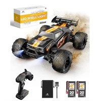 USED-9000E 1:14 Scale Remote Control Car