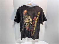 Size Medium FFDP T Shirt