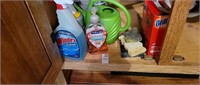 Cleaning products