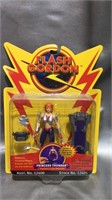DC Figurine, Flash Gordon princess thunder, 1996