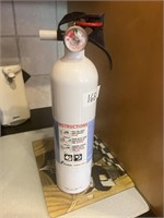 Kidde  Regular Dry Chemical Fire Extinguisher