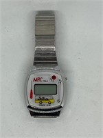 Vintage Mac Tools Digital Watch
