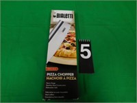 Bialetti Pizza Cutter
