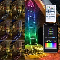 10ft LED Ladder Lights