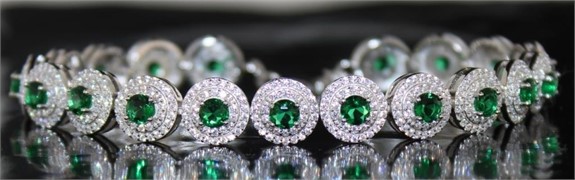 June 10th - Luxury Jewelry - Coin - Memorabilia Auction