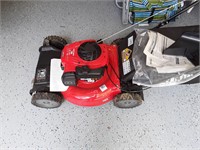 Craftsman Push Mower - M220