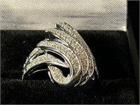 Costume Jewelry ring
