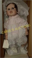 1998 doll in box punkin by Legacy dolls