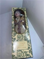 18 inch Antique Doll Collection