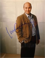 Ian Gomez signed photo