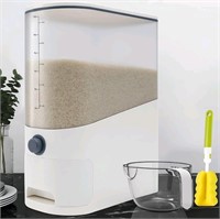 Cosyzone 26.5 Lbs Rice Dispenser