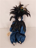 Victoria Ashlea Originals Doll