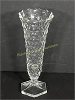 8.25 Inch Fostoria American Vase