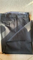 40 x 29 Haggar Clothing suit pants, hs and m,