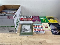 Lot of Books