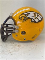 Vella Brownsville Tx high school football helmet