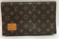 Louis Vuitton Paris France Bag