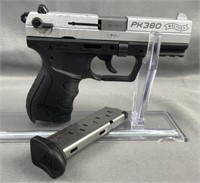 Walther PK380 380 Auto