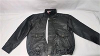 Napoline leather Outfitters leather jacket