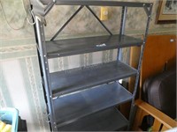 Metal Shelf