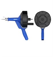 Kobalt  Wire Hand Auger for Drain