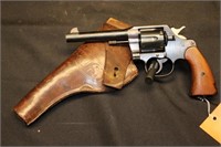 Colt 1917 US Army .45 DA Revolver #59701