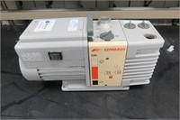 Edwards Vacuum Pump E-LAB2