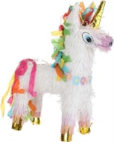 $52  Fun Costumes Unicorn Piata Decoration Standar