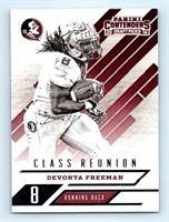 Insert Devonta Freeman Atlanta Falcons