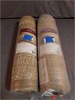 Lot of 2 - Penley II Area Rug Machine Woven