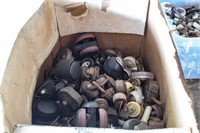 Box of Casters