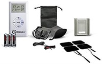 TESTED iReliev Pain Relief System Dual Channel