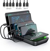 TESTED seenda Charging Station with Wireless