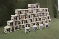 Ducks Unlimited Collectable Mugs
