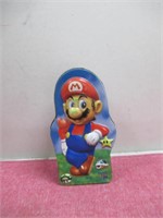 Mario  tin