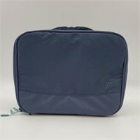 All In Motion Expandable Lunch Tote - Blue/Teal